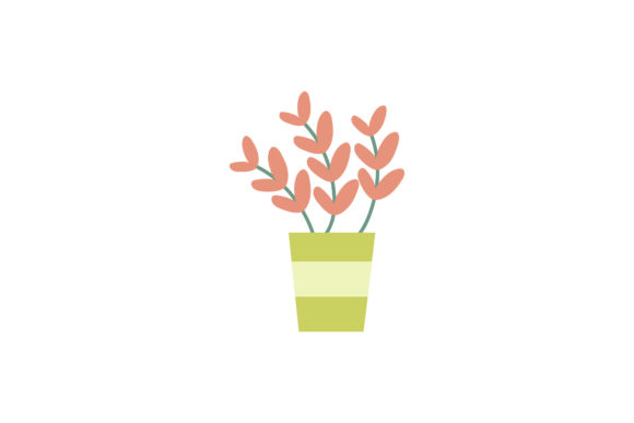 Beauty Flowers Pot Decorative: Elevate Your Creative Projects