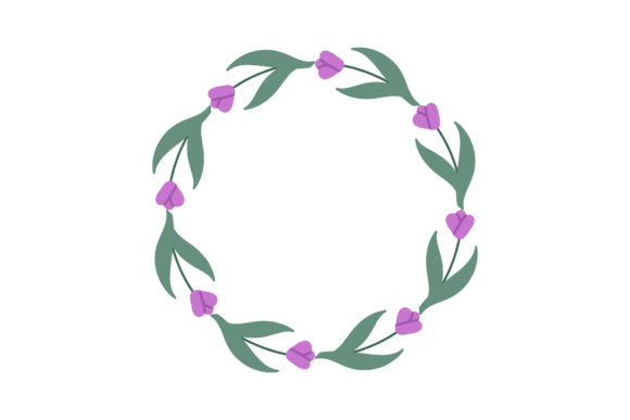 Beauty Frame Decorative Vector: Elevate Your Creative Projects