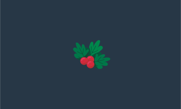 Christmas Stickers Decorative Equipment: A Festive Design Asset