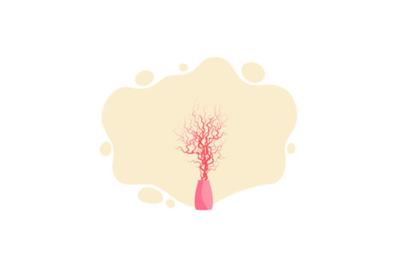 Floral Pastel Colors Decorative Design: A Modern Creative Toolkit