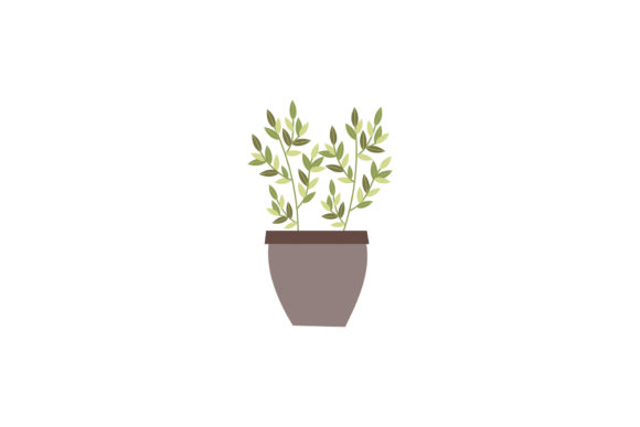Flowers Summer Decorative: A Design Asset for Vibrant Branding