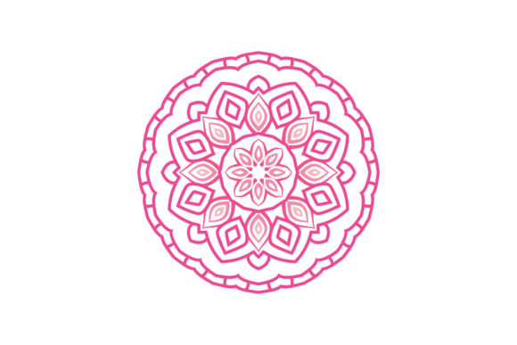 Mandala Indian Decorative: A Designer's Guide to Authentic Style