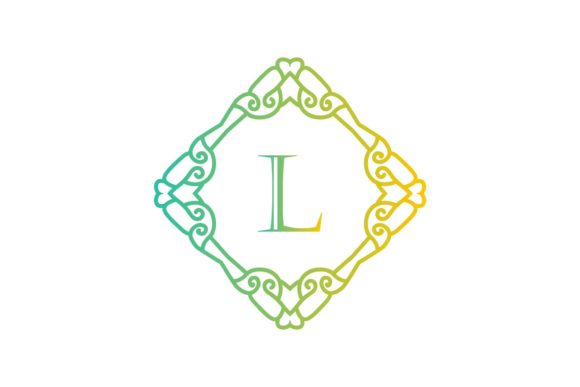 Monogram Decorative Design: Elevate Your Brand Identity