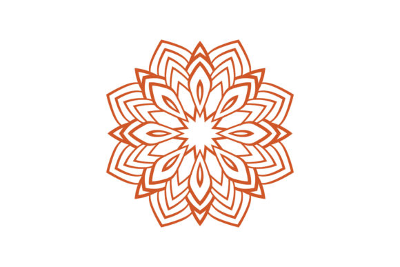 Timeless Elegance: Exploring Mandala Decorative Tattoo Design Art
